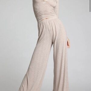 NWT Whipped Track Pant in Black Size Small